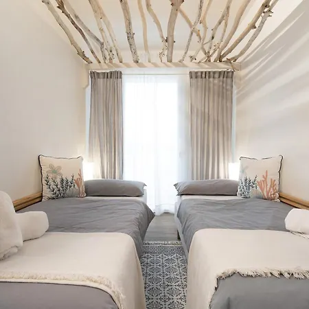 Blumar Golf Club Apartamento