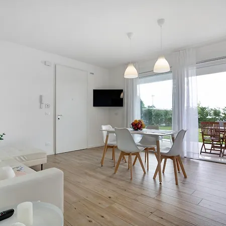 Apartamento Blumar Golf Club