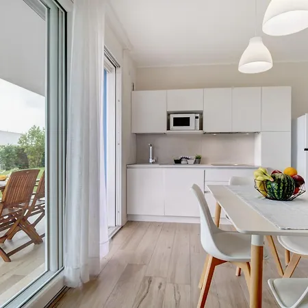 Blumar Golf Club Apartamento