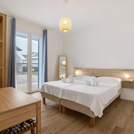 Blumar Golf Club Apartamento