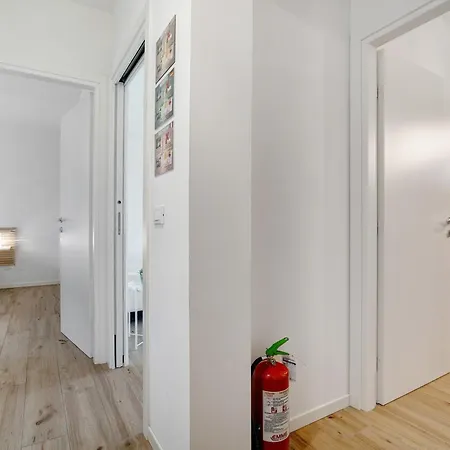 Apartamento Blumar Golf Club